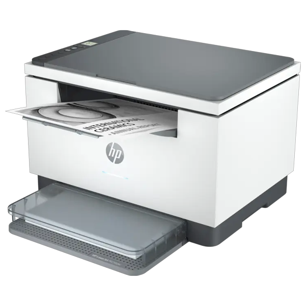 Printer HP M236SDW 3 in 1 Black