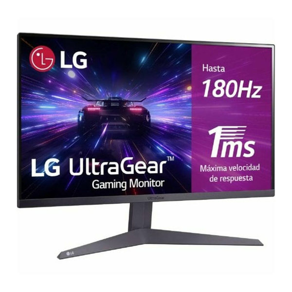 Screen LG 24GS50F-B FHD 180 Hz