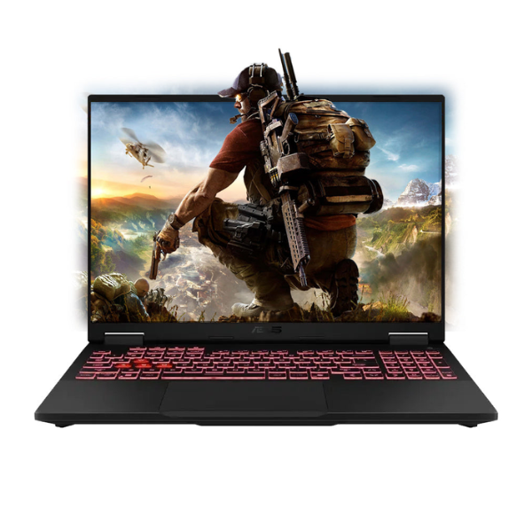 ASUS TUF A16 FA608UP-A16