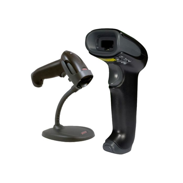 Barcode Honeywell 1250G