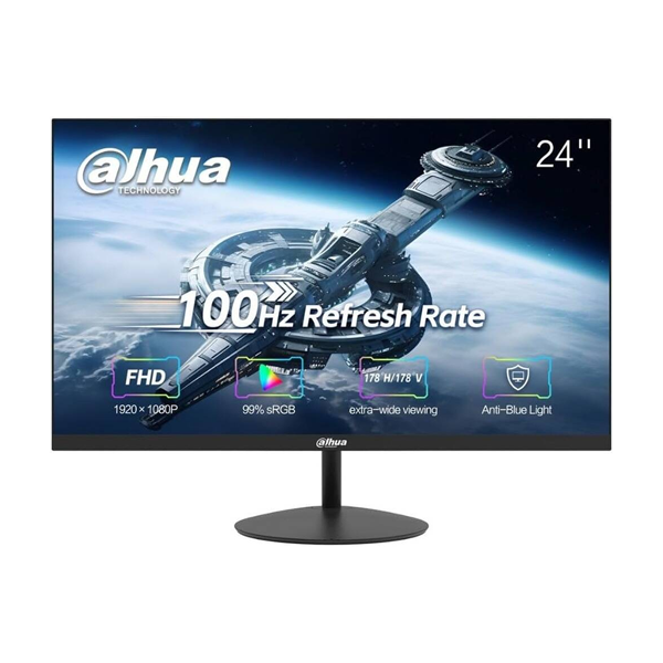 Screen Dahua LM24 A200Y 100Hz