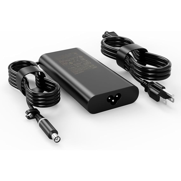 Adapter Dell 19 5V 9 23A 180W