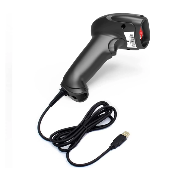 Barcode Reader NCTS NB2D1