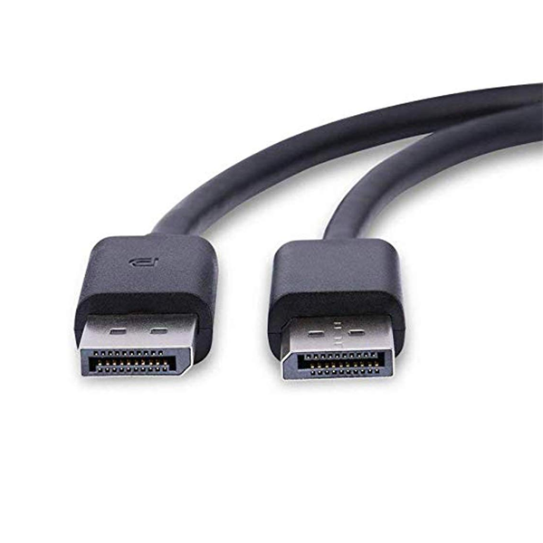 Cable DP to DP NCTS