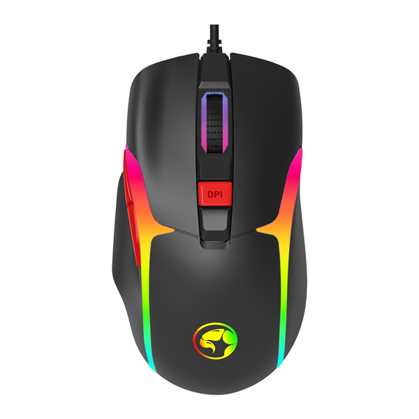 GAMING MOUSE MARVO M360