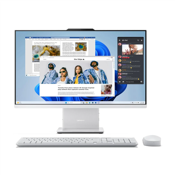 LENOVO IDEACENTRE AIO