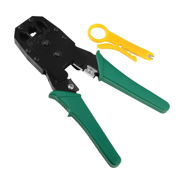 RJ 45 cutter
