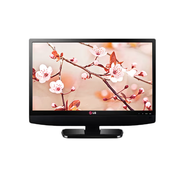 Screen LG 22 22MT44A TV