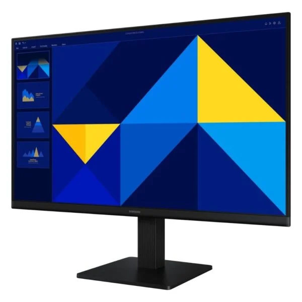 Screen Samsung LS27D300GAMXUE 100Hz