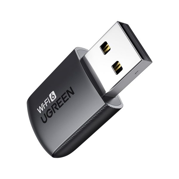 UGREEN USB WIFI6 CM860 75511