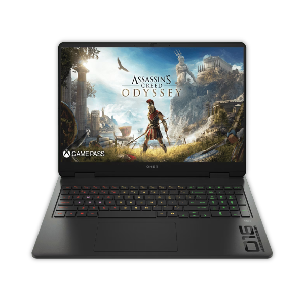 HP OMEN 16 AM0073DX BZ4A3UA