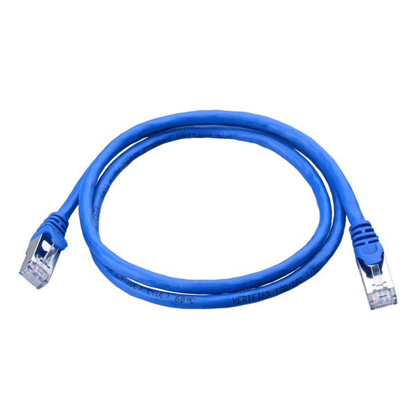 Cable Network Cat6 2m