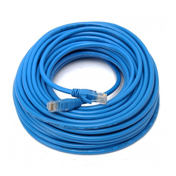 Cable Network Cat6 25m