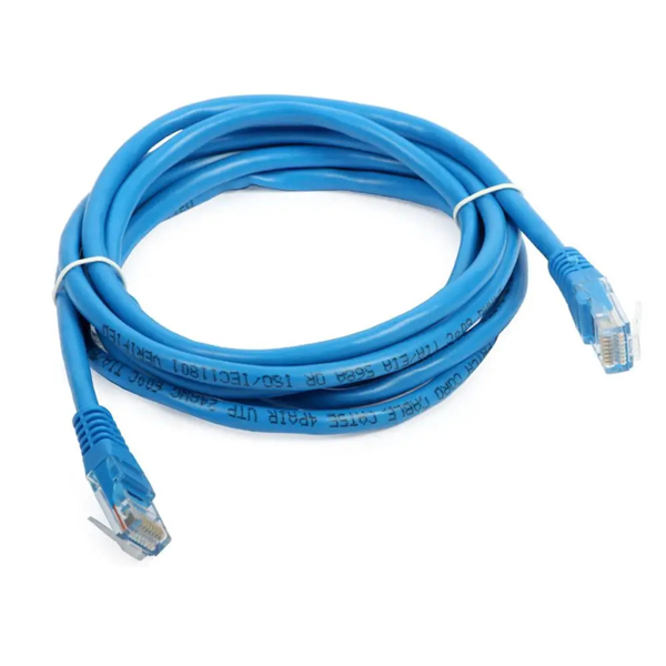 Cable Network Cat6 3m