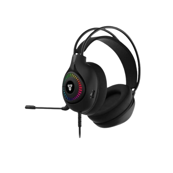 Headset Gamimg Fantech HG25 Orbit Black