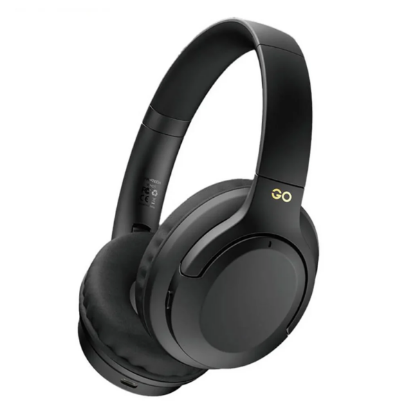 Headset Gamimg Fantech WH05A Black Wireless