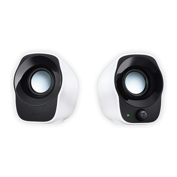 Speaker Logitech Z120
