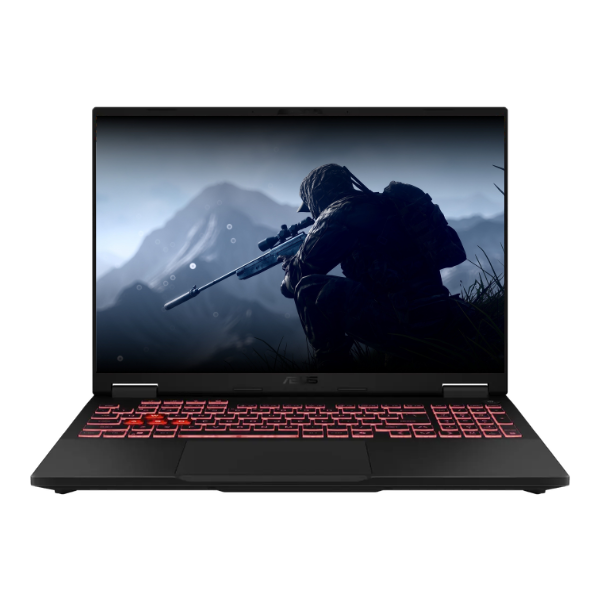 ASUS TUF A16 FA608UP A16