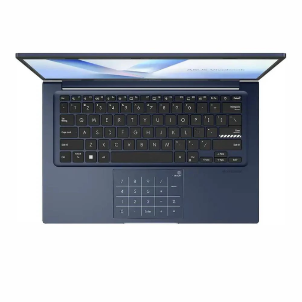 ASUS VIVOBOOK 14 INTEL CORE 5 120U
