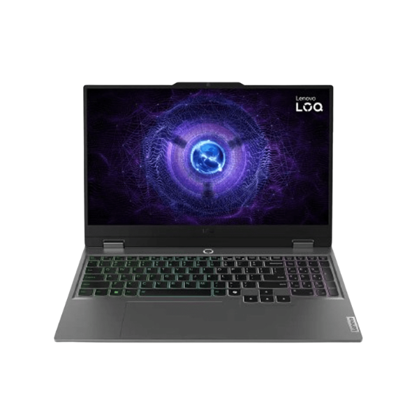 LENOVO LOQ 15 83JG007PUS